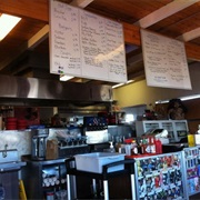 Hearty Galley (Westport, Washington)