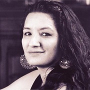 Sandra Cisneros