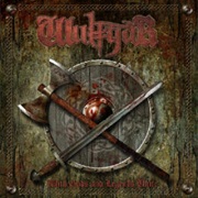 Wulfgar - With Gods and Legends Unite