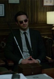 Daredevil S2ep10: The Man in the Box (2016)