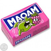 Maom Raspberry Bloxx