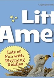 Little America (Jeannie Brett, Michael Glenn Monroe, Helle Urban)