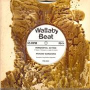 PSYCHO SURGEONS - Horizontal Action