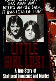 Little Girl Lost (Joan Merriam)