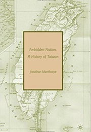 Forbidden Nation (Jonathan Manthorpe)