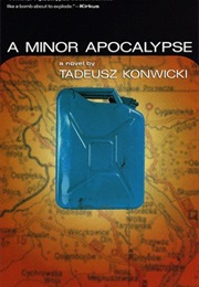 A Minor Apocalypse (Tadeusz Konwicki)