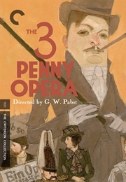 The Threepenny Opera (1931)