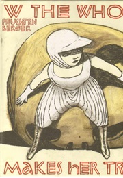 W the Whore (Anke Feuchtenberger)