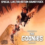 The Goonies Soundtrack