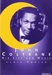 John Coltrane (Lewis Porter)