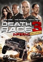 Death Race 3 Inferno