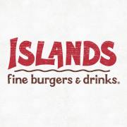 Islands Restaurants