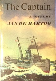 The Captain (Jan De Hartog)