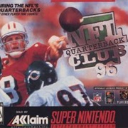 NFL Quarterback Club 96