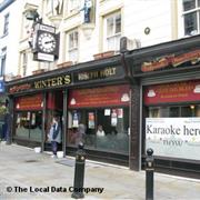 Winter's (Joseph Holt)