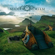 Madder Mortem - Eight Ways