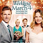 Wedding March 4: Something Old, Something New (2018)