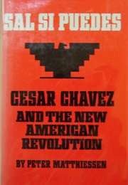 Sal Si Puedes (Peter Matthiessen)