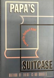 Papa's Suitcase (Gerhard Köpf)