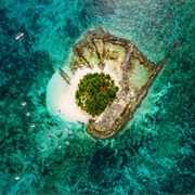 Sirgao Island, Philippines