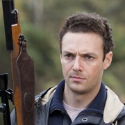 Aaron (TWD)