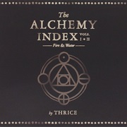 Thrice the Alchemy Index Vols. I &amp; II