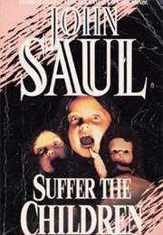 Suffer the Children (John Saul)