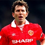 Denis Irwin