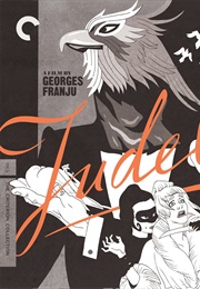 Judex (1963)