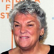 Tyne Daly