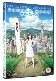 Summer Wars