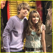 Cody and Bailey