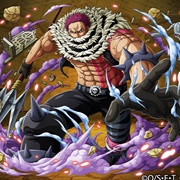 Charlotte Katakuri