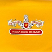 Red Red Meat - There's a Star Above the Manger Tonight