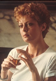 Susan Sarandon - The Hunger (1983)