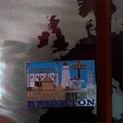 Brighton, England