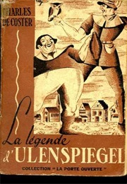 La Légende D'ulenspiegel (Charles De Coster)