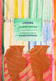 Loving (Henry Green)
