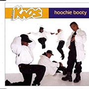 Hoochie Booty - Ultimate Kaos