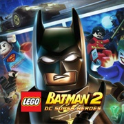 LEGO® Batman™ 2: DC Super Heroes (2012)