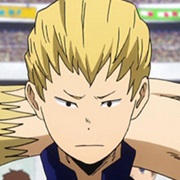 Ojiro Mashirao