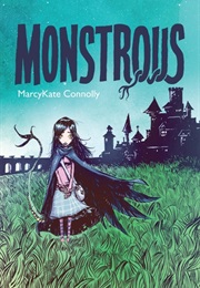 Monstrous (Marcykate Connolly)