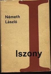 Iszony (Németh László)