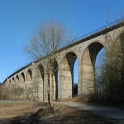 Altenbeken Viaduct
