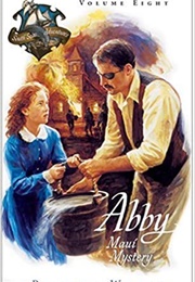 Abby - Maui Mystery (Pamela Walls)