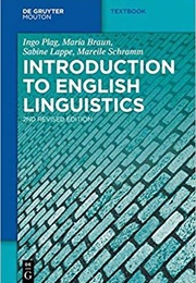 Introduction to English Linguistics (Maria Braun, Sabine Lappe)