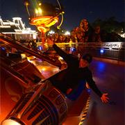Astro Orbitor