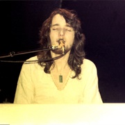 Roger Hodgson (Supertramp)