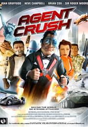 Agent Crush (2008)