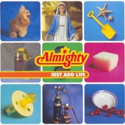 Almighty, The: Just Add Life